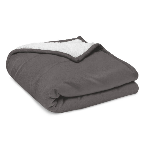 Israel Premium sherpa blanket - Image 12