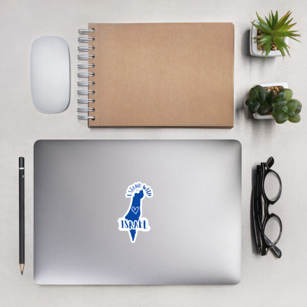 Israel Bubble-free stickers - Image 5