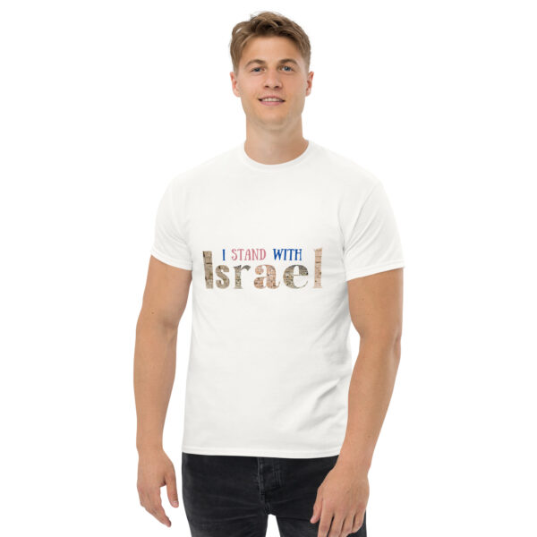 Kotel Men's classic tee - Image 5