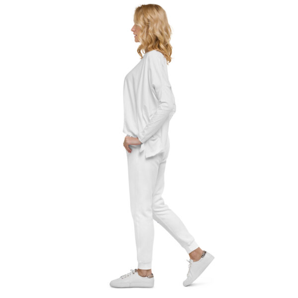 I Stand With Israel Unisex fleece sweatpants - Image 18