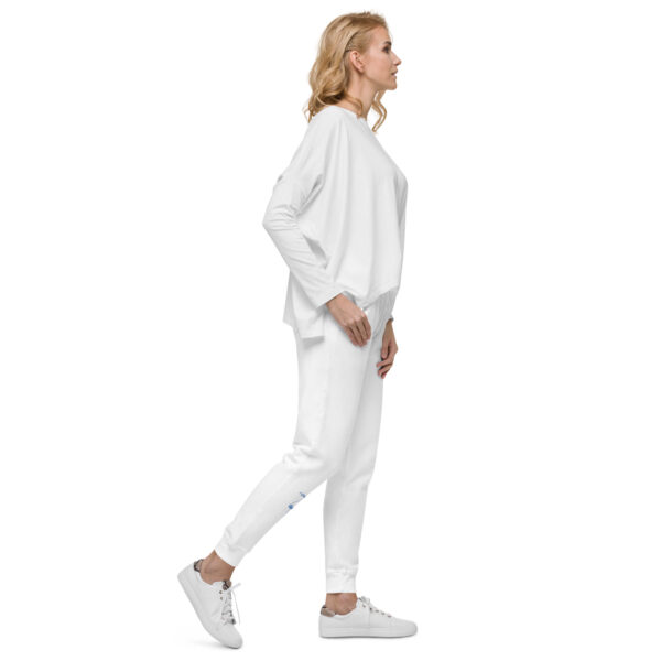 I Stand With Israel Unisex fleece sweatpants - Image 16