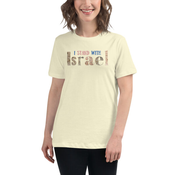 Women's Relaxed T-Shirt - Image 7