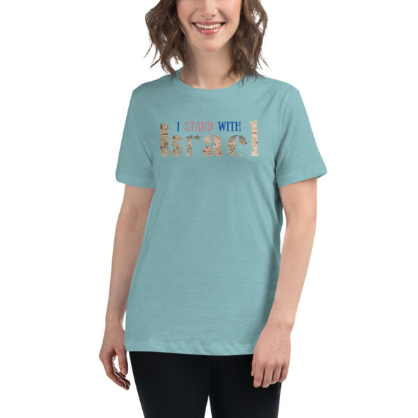Women's Relaxed T-Shirt - Image 3