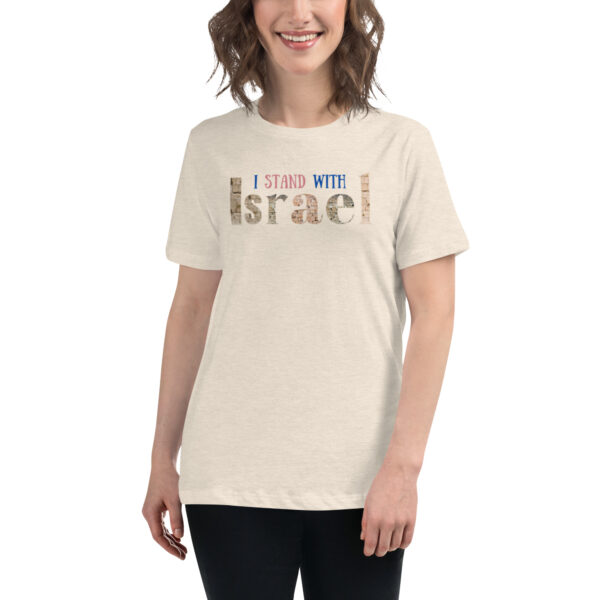 Women's Relaxed T-Shirt - Image 6
