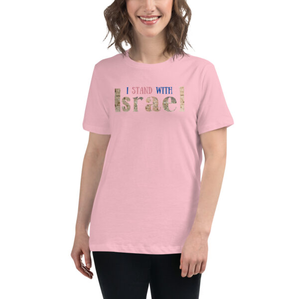 Women's Relaxed T-Shirt - Image 5