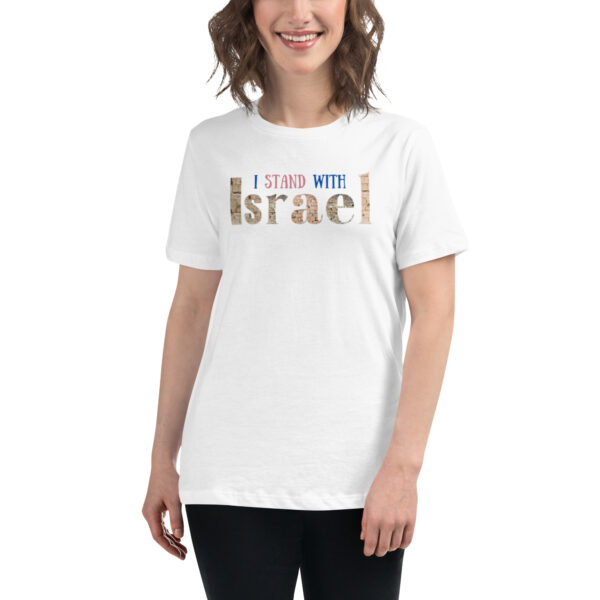 Women's Relaxed T-Shirt - Image 8
