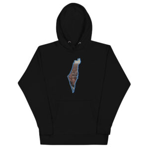 We Will Dance Again Unisex Hoodie