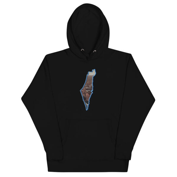 We Will Dance Again Unisex Hoodie