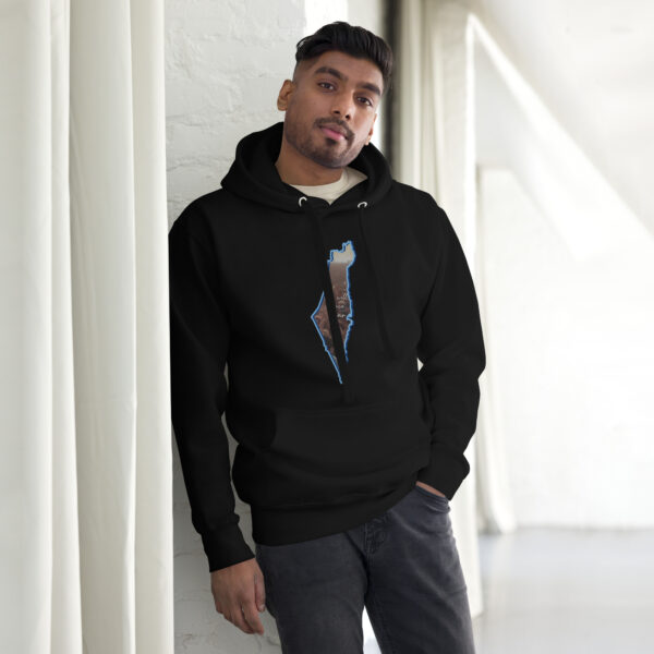 We Will Dance Again Unisex Hoodie - Image 2