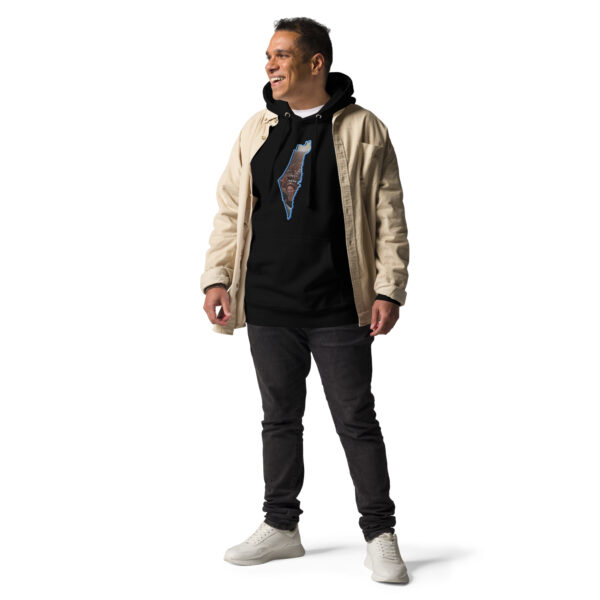 We Will Dance Again Unisex Hoodie - Image 3