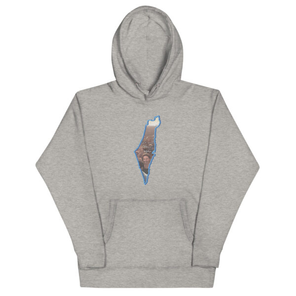 We Will Dance Again Unisex Hoodie - Image 13
