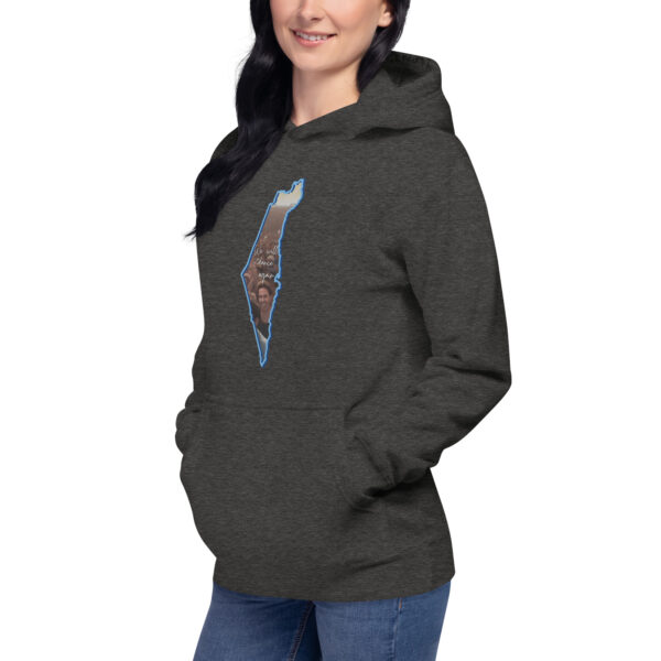 We Will Dance Again Unisex Hoodie - Image 4