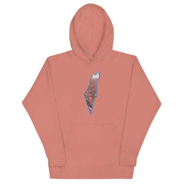 We Will Dance Again Unisex Hoodie - Image 12
