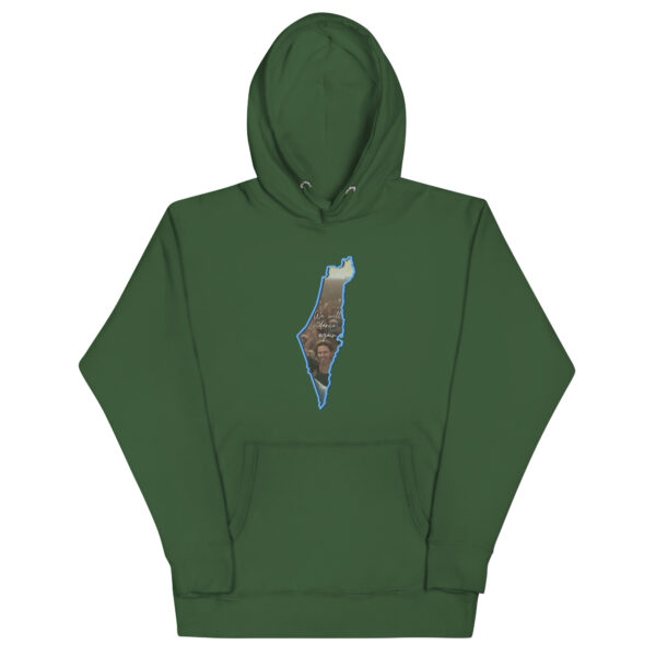 We Will Dance Again Unisex Hoodie - Image 10