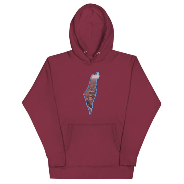 We Will Dance Again Unisex Hoodie - Image 6