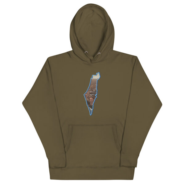 We Will Dance Again Unisex Hoodie - Image 11