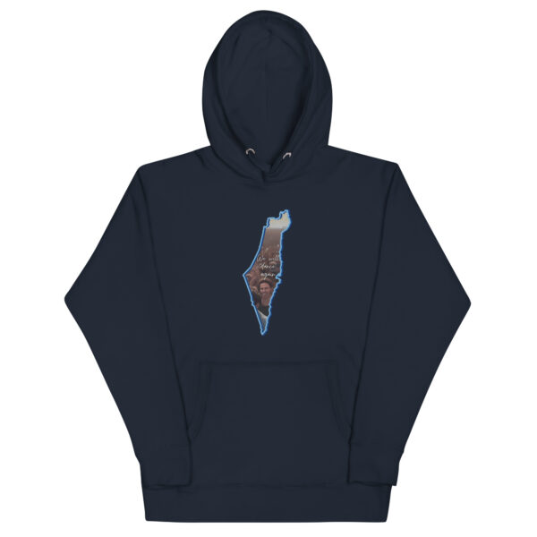 We Will Dance Again Unisex Hoodie - Image 5