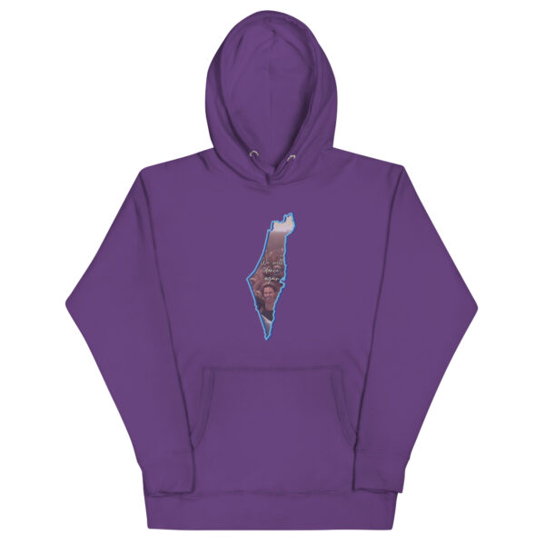 We Will Dance Again Unisex Hoodie - Image 9