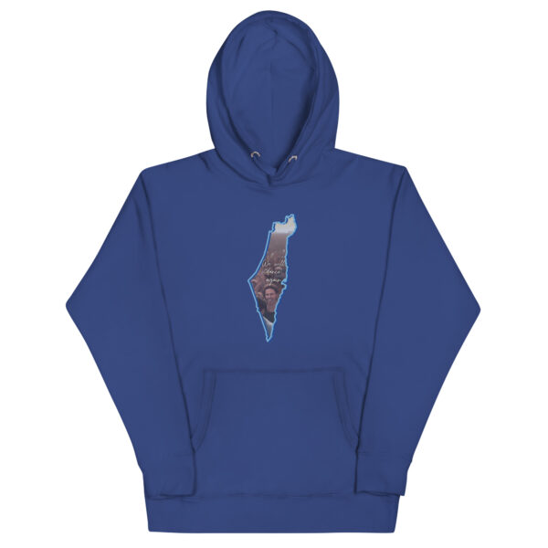 We Will Dance Again Unisex Hoodie - Image 8