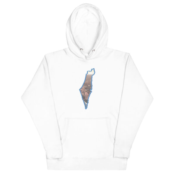 We Will Dance Again Unisex Hoodie - Image 14