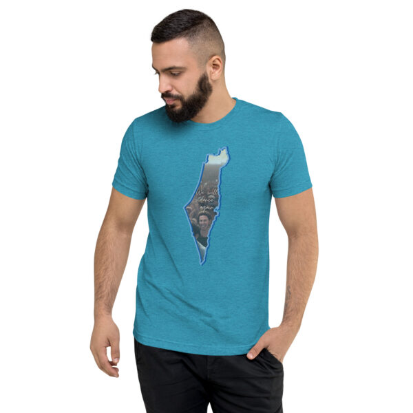 We Will Dance Again Short sleeve t-shirt - Image 10