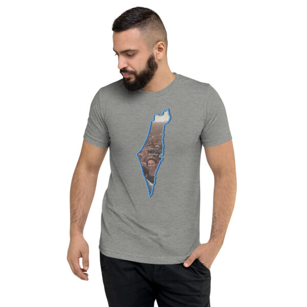 We Will Dance Again Short sleeve t-shirt - Image 13