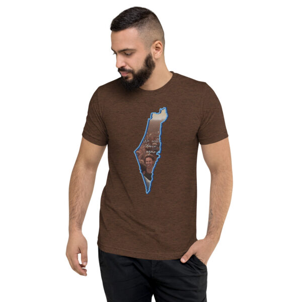 We Will Dance Again Short sleeve t-shirt - Image 5