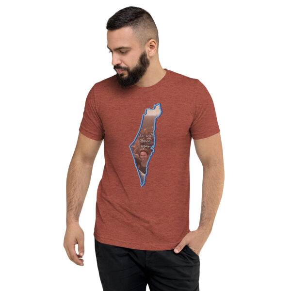 We Will Dance Again Short sleeve t-shirt - Image 9