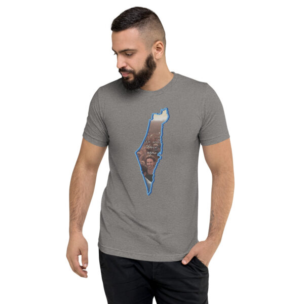 We Will Dance Again Short sleeve t-shirt - Image 11