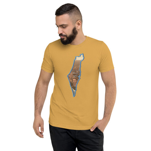 We Will Dance Again Short sleeve t-shirt - Image 14