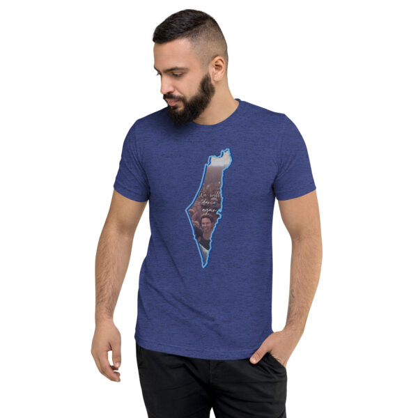 We Will Dance Again Short sleeve t-shirt - Image 7