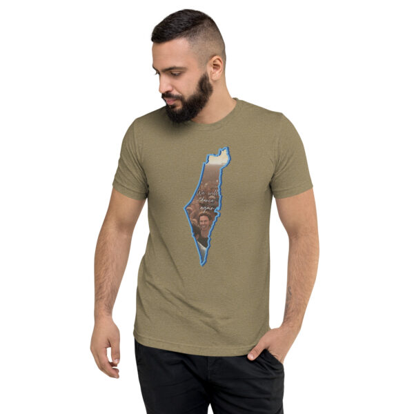 We Will Dance Again Short sleeve t-shirt - Image 12