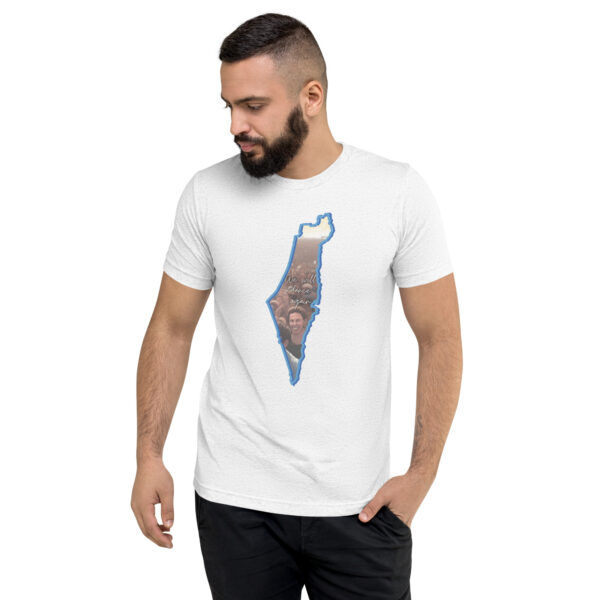 We Will Dance Again Short sleeve t-shirt - Image 17