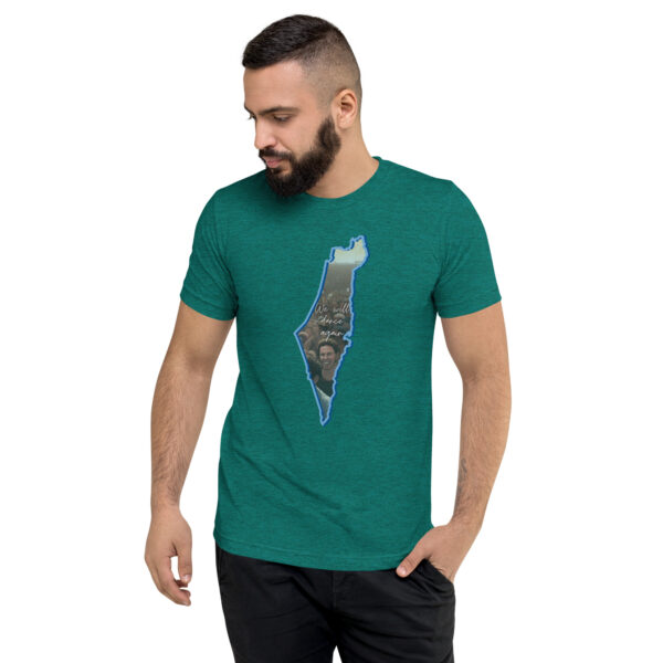 We Will Dance Again Short sleeve t-shirt - Image 8