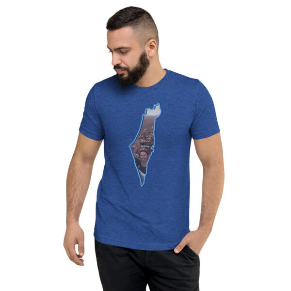 We Will Dance Again Short sleeve t-shirt - Image 6