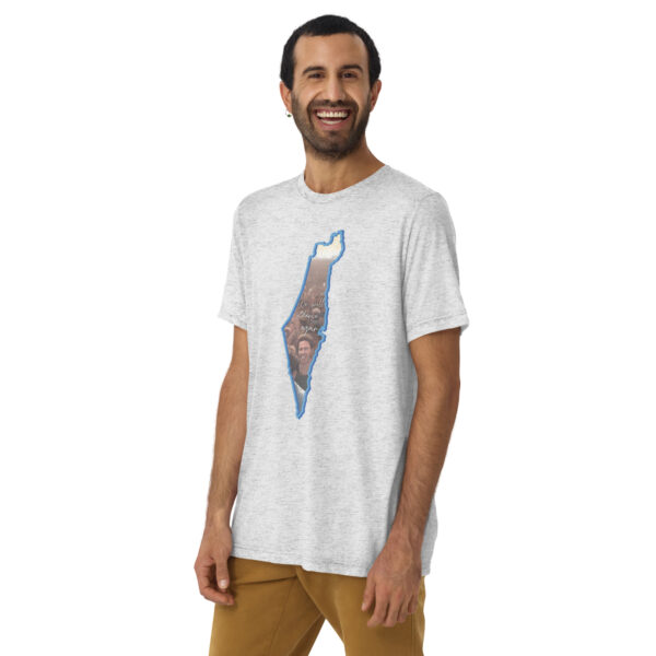 We Will Dance Again Short sleeve t-shirt - Image 2