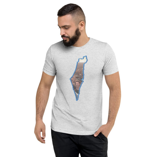 We Will Dance Again Short sleeve t-shirt - Image 16