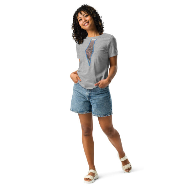 We Will Dance Again Women's Relaxed T-Shirt - Image 24