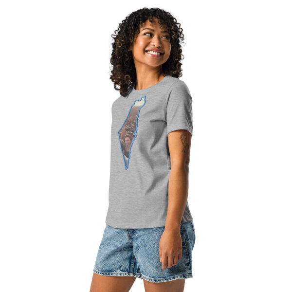 We Will Dance Again Women's Relaxed T-Shirt - Image 25
