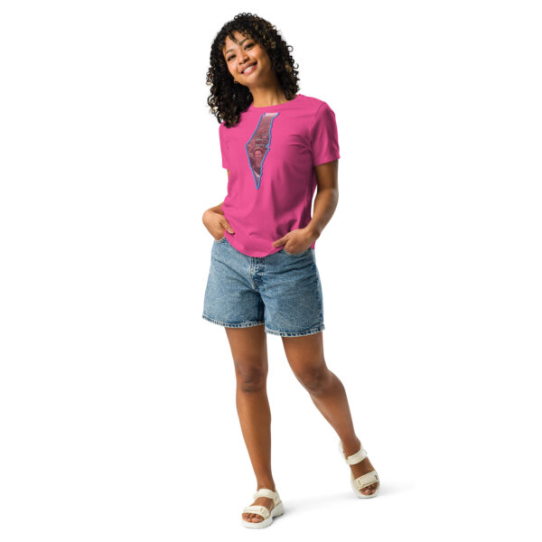 We Will Dance Again Women's Relaxed T-Shirt - Image 14