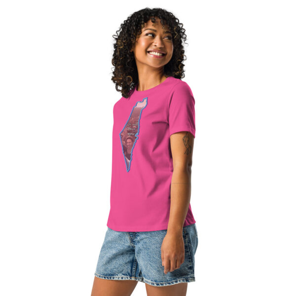 We Will Dance Again Women's Relaxed T-Shirt - Image 15