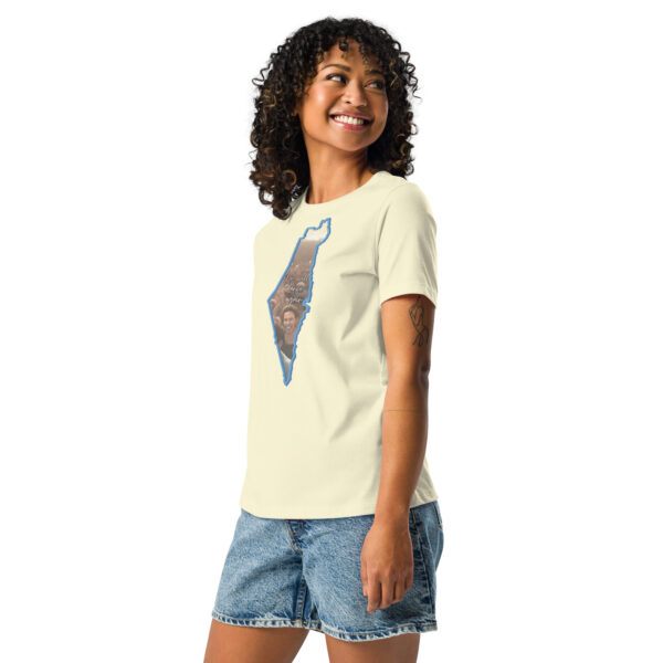 We Will Dance Again Women's Relaxed T-Shirt - Image 31