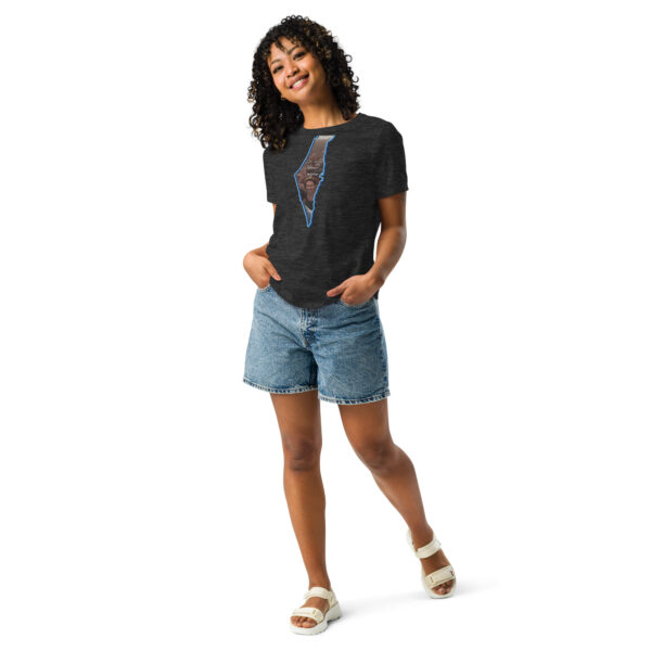 We Will Dance Again Women's Relaxed T-Shirt - Image 8