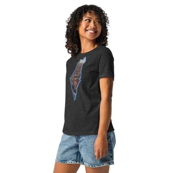We Will Dance Again Women's Relaxed T-Shirt - Image 9