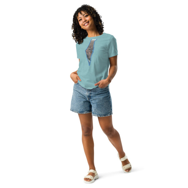 We Will Dance Again Women's Relaxed T-Shirt - Image 22