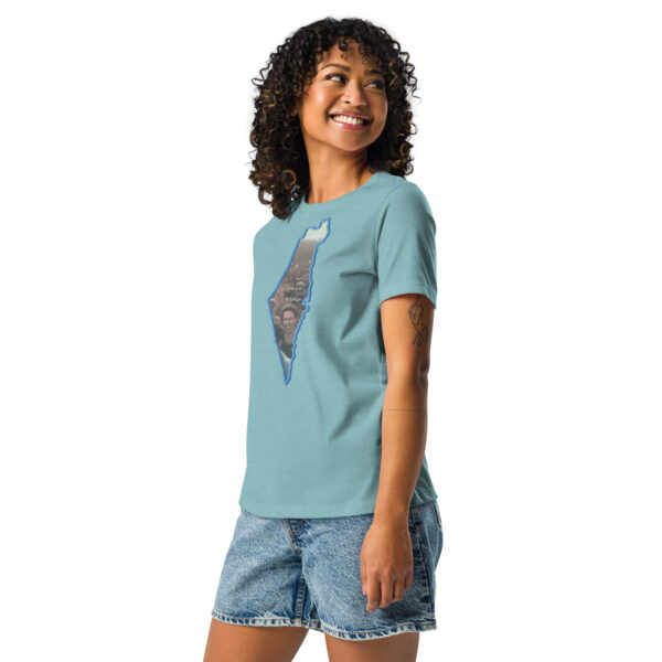 We Will Dance Again Women's Relaxed T-Shirt - Image 23