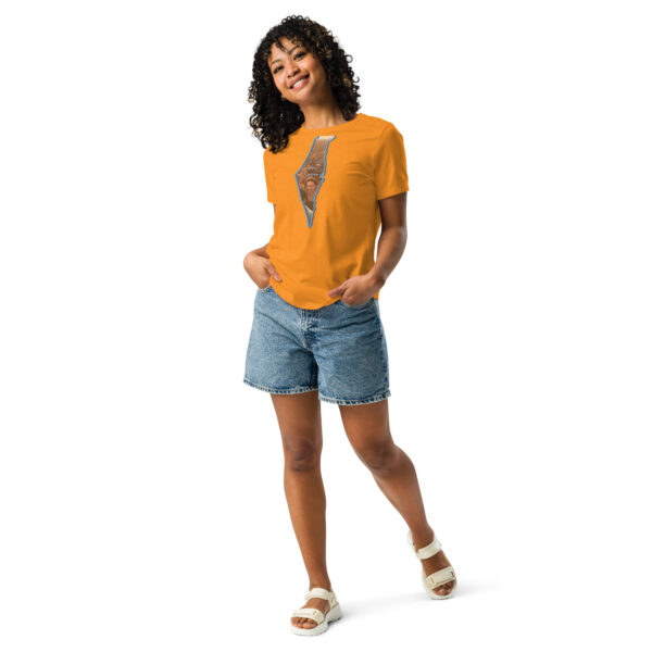 We Will Dance Again Women's Relaxed T-Shirt - Image 20