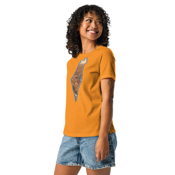 We Will Dance Again Women's Relaxed T-Shirt - Image 21