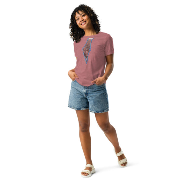 We Will Dance Again Women's Relaxed T-Shirt - Image 16