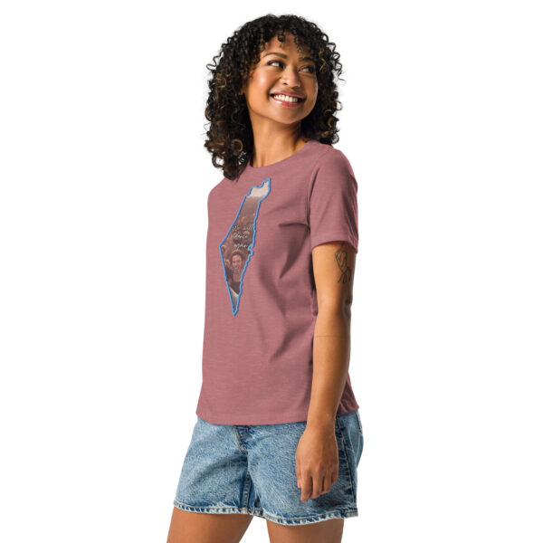 We Will Dance Again Women's Relaxed T-Shirt - Image 17